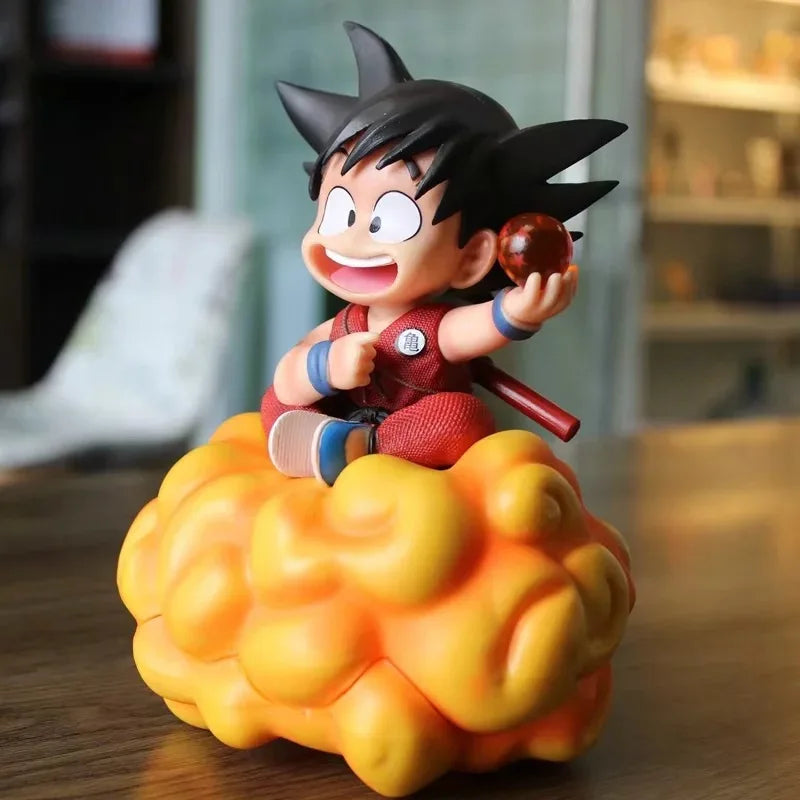 Goku Action figure