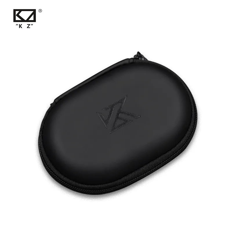 Case KZ Original Oval