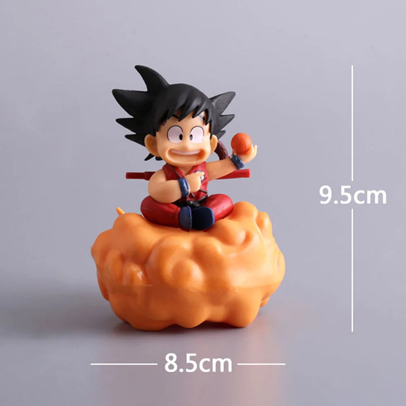 Goku Action figure