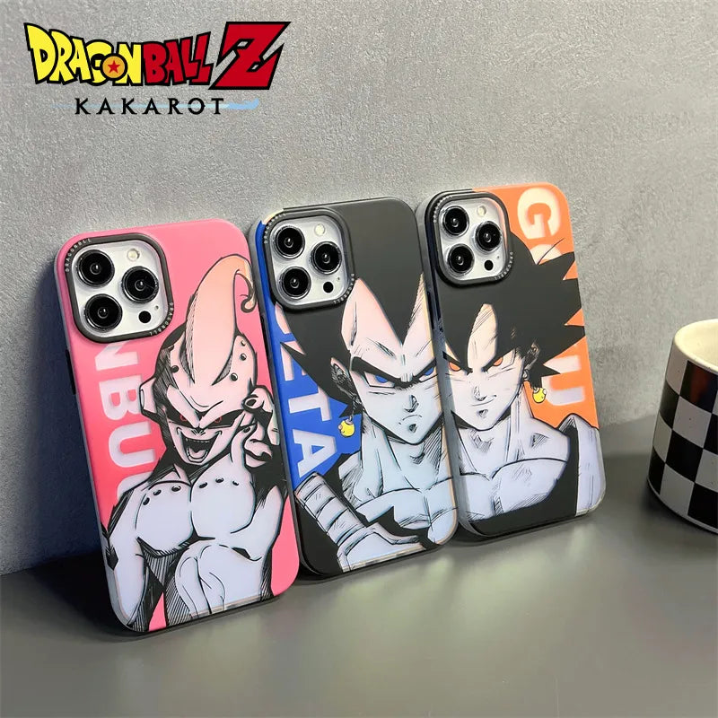 Case Dragon Ball