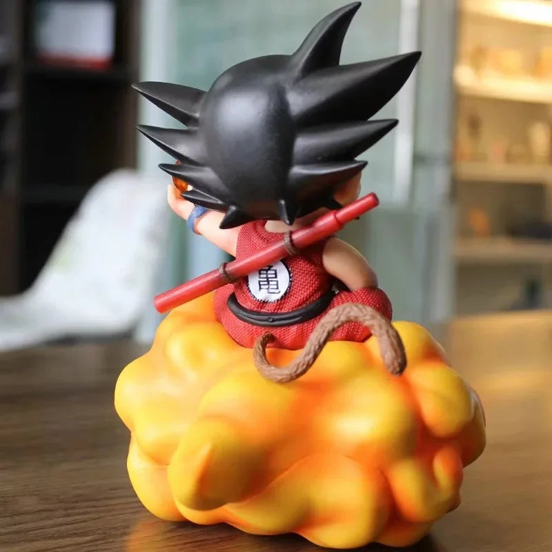 Goku Action figure