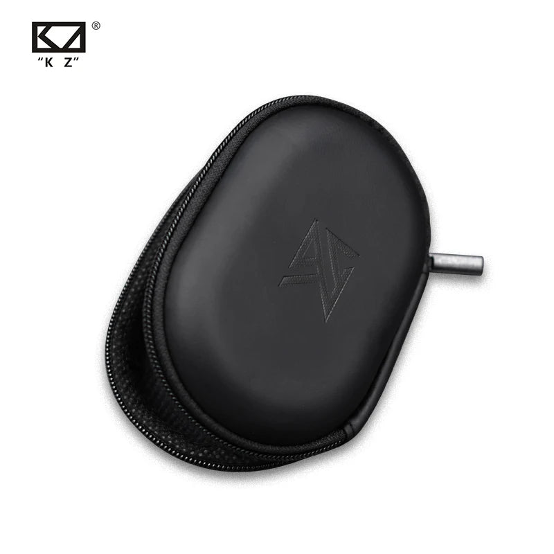 Case KZ Original Oval