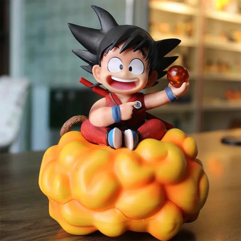 Goku Action figure