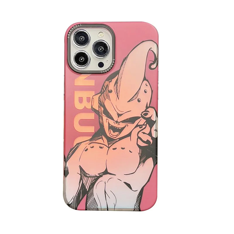 Case Dragon Ball