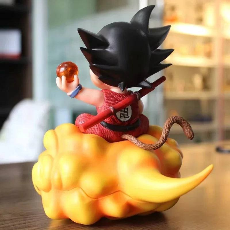 Goku Action figure